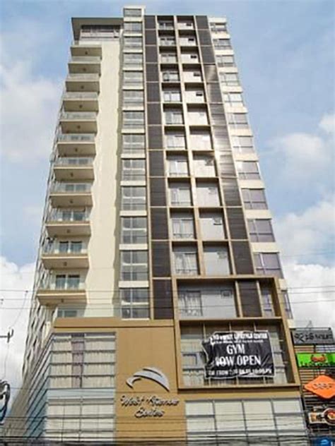 112 west avenue brgy philam quezon city|West Avenue Suites – Newest Boutique Hotel in Quezon City.